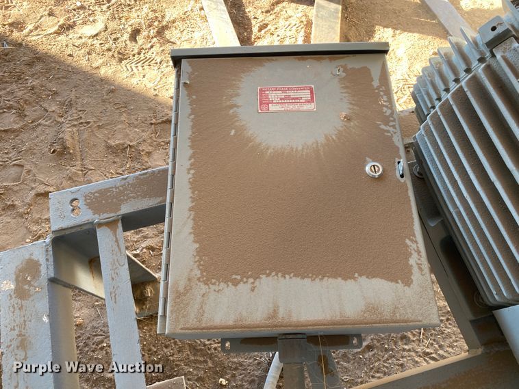 image for item DL1404 (2) TaTung WH0404FFA electric motors