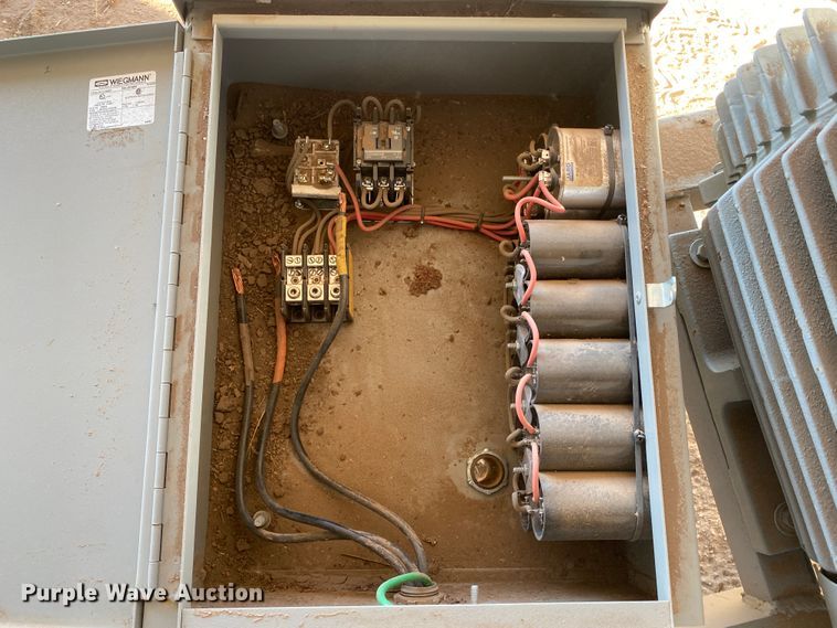 image for item DL1404 (2) TaTung WH0404FFA electric motors