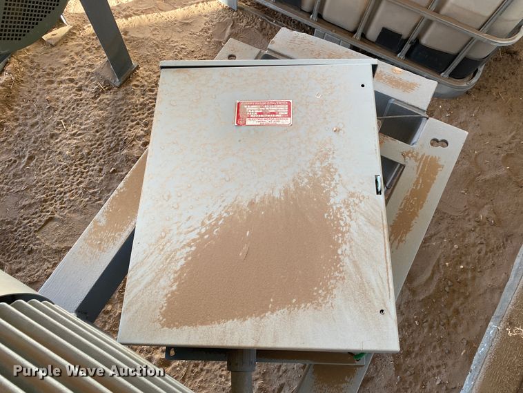 image for item DL1404 (2) TaTung WH0404FFA electric motors