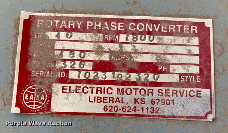 image for item DL1404 (2) TaTung WH0404FFA electric motors