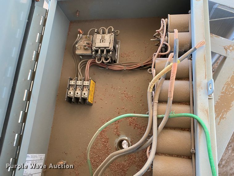 image for item DL1404 (2) TaTung WH0404FFA electric motors