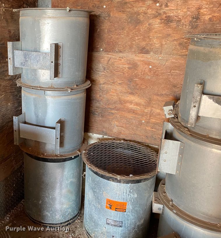 image for item DL1406 Fans