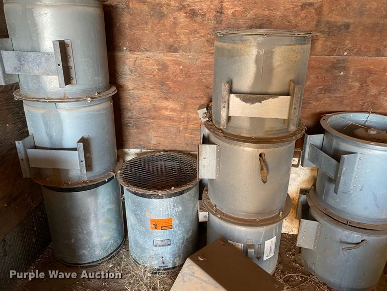 image for item DL1406 Fans