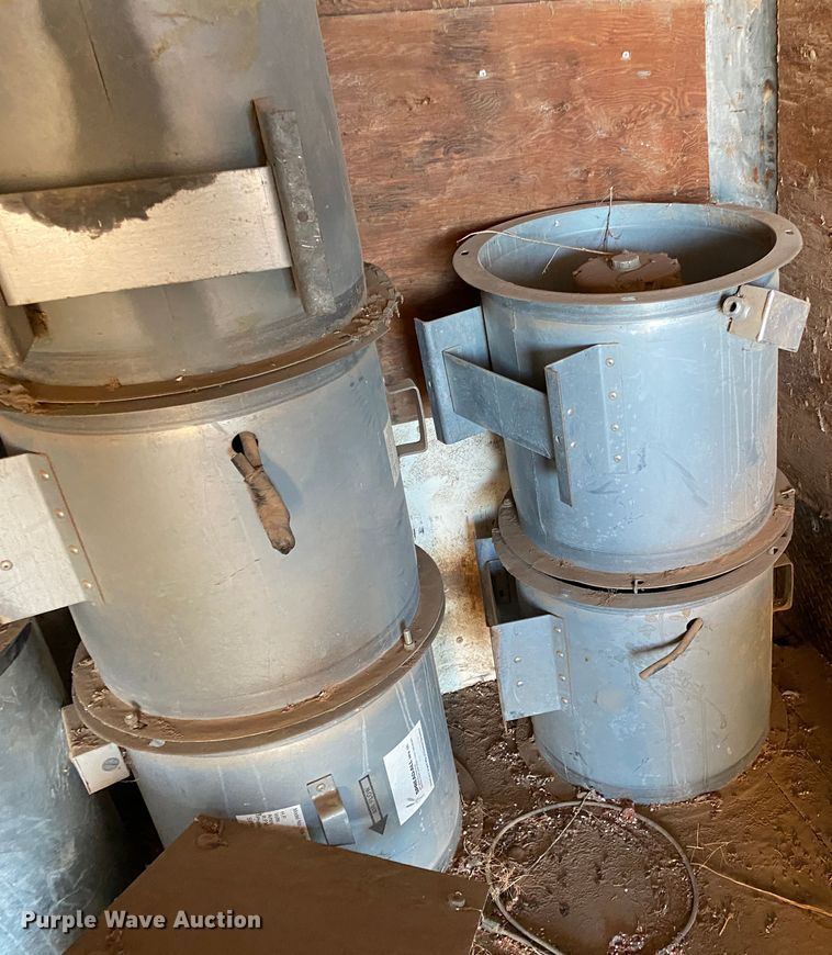 image for item DL1406 Fans