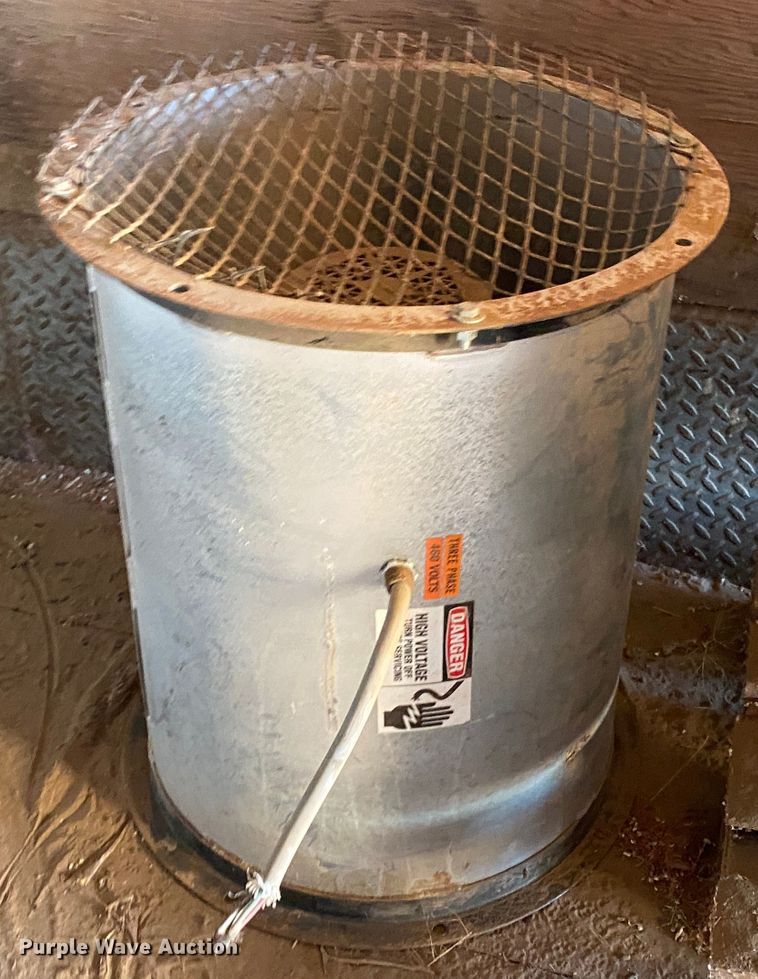 image for item DL1406 Fans