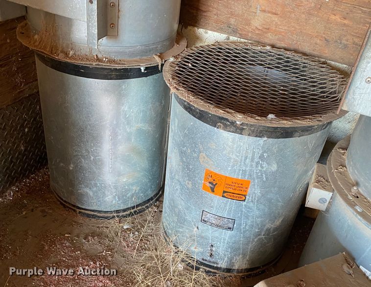 image for item DL1406 Fans