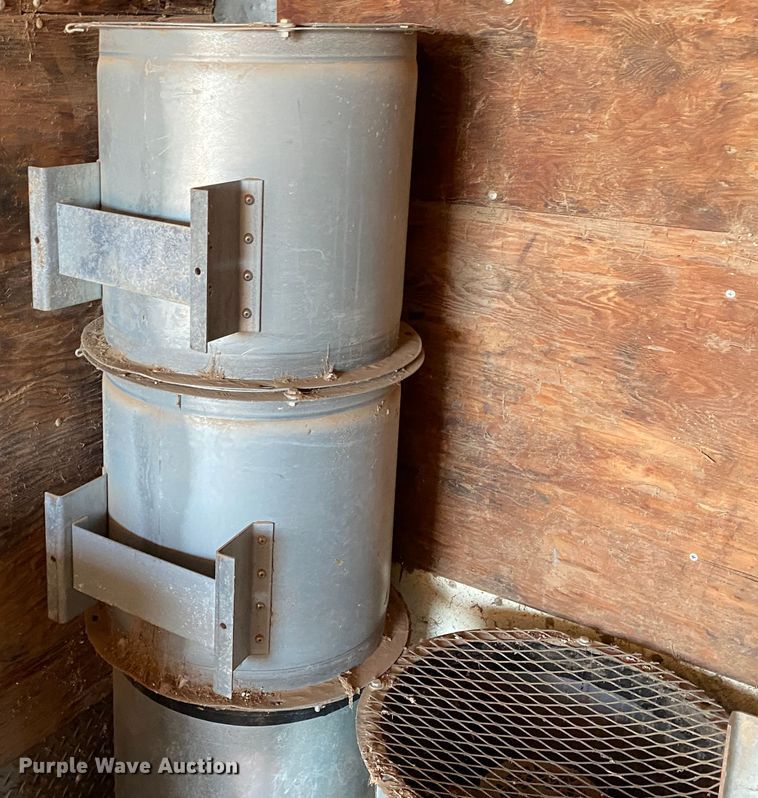 image for item DL1406 Fans