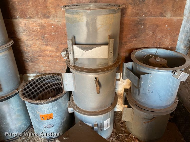 image for item DL1406 Fans