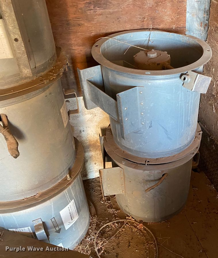 image for item DL1406 Fans