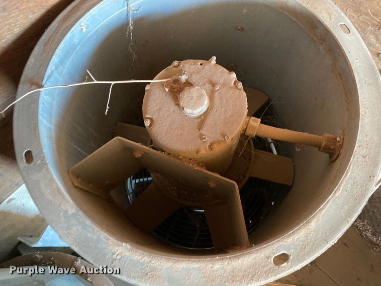 image for item DL1406 Fans