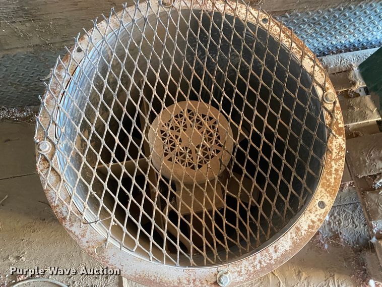 image for item DL1406 Fans