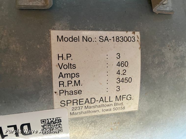 image for item DL1406 Fans