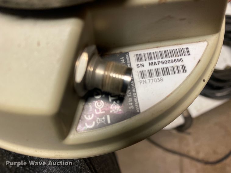 image for item DL1430 Trimble GPS equipment