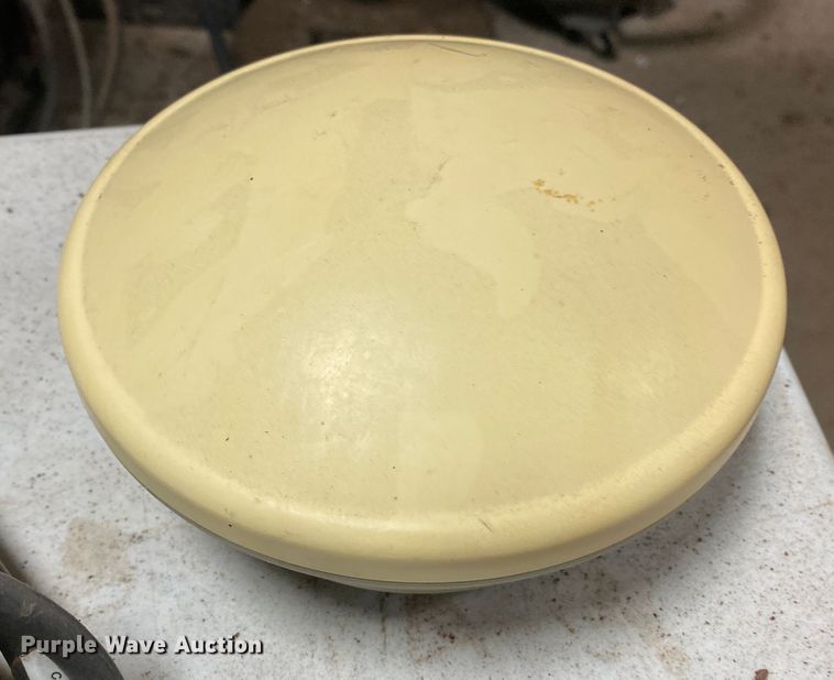 image for item DL1430 Trimble GPS equipment