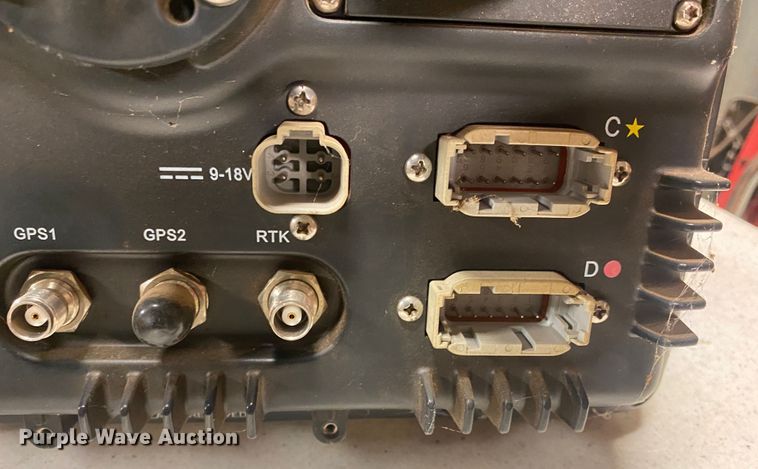 image for item DL1430 Trimble GPS equipment