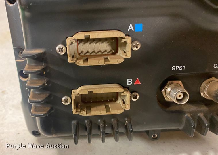 image for item DL1430 Trimble GPS equipment