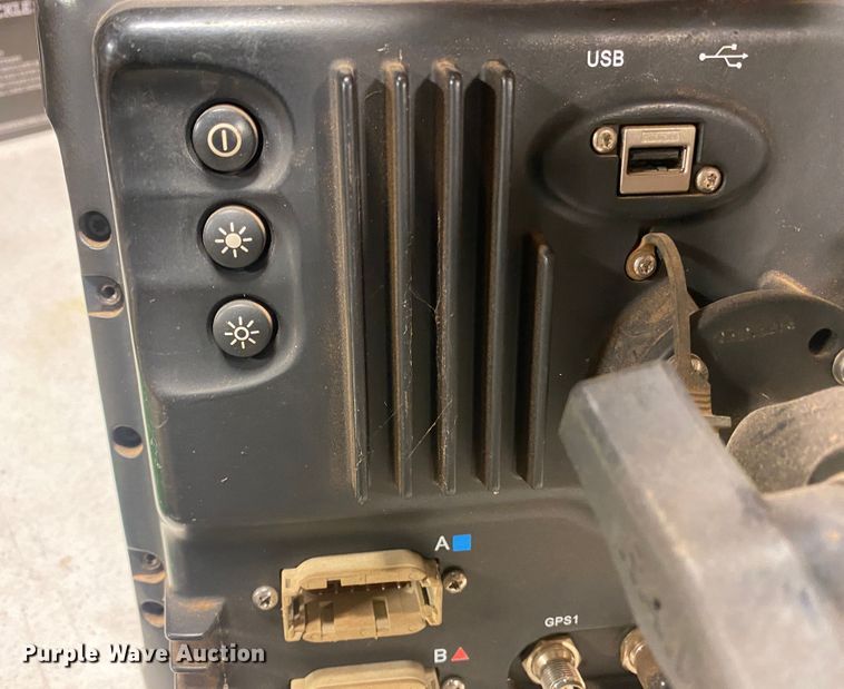 image for item DL1430 Trimble GPS equipment