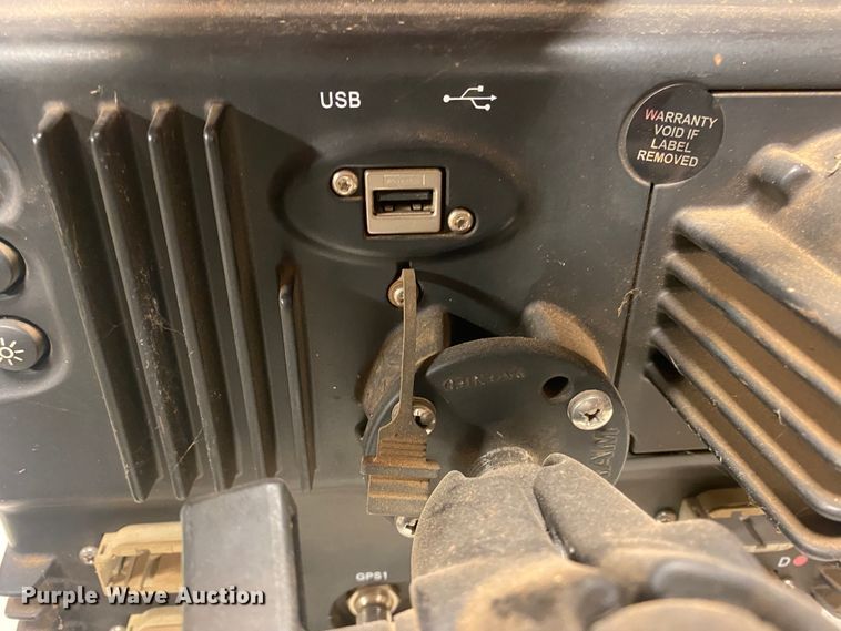 image for item DL1430 Trimble GPS equipment