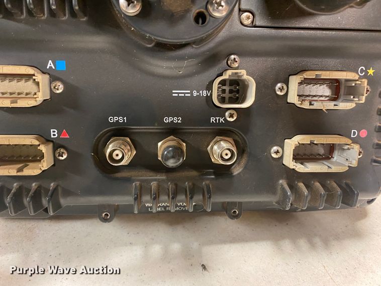 image for item DL1430 Trimble GPS equipment