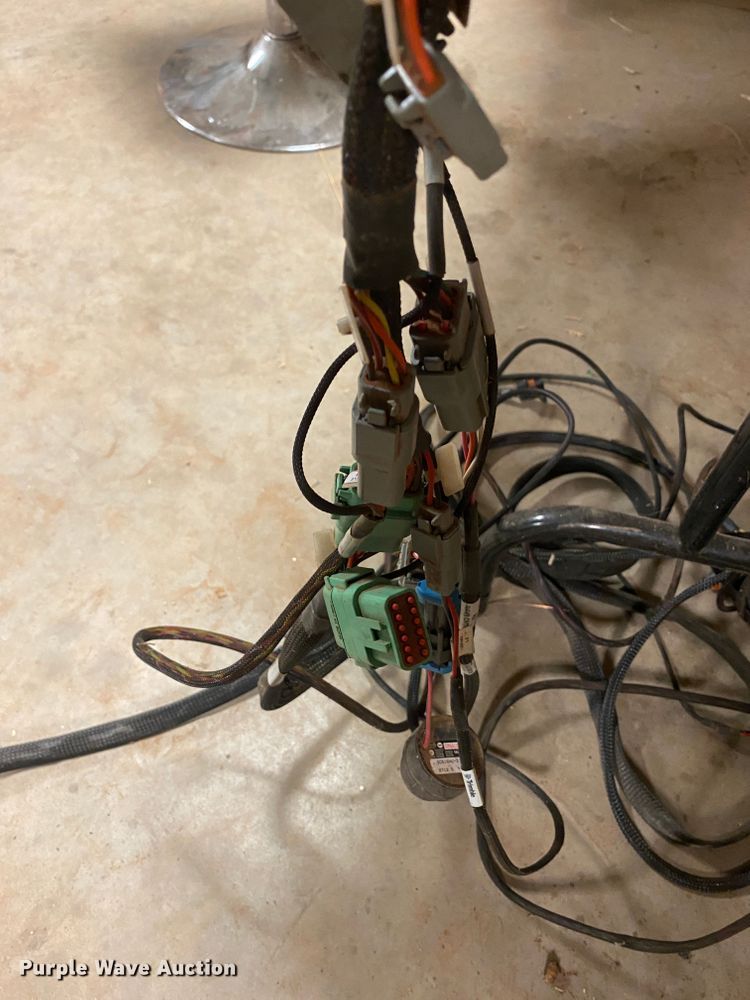 image for item DL1430 Trimble GPS equipment