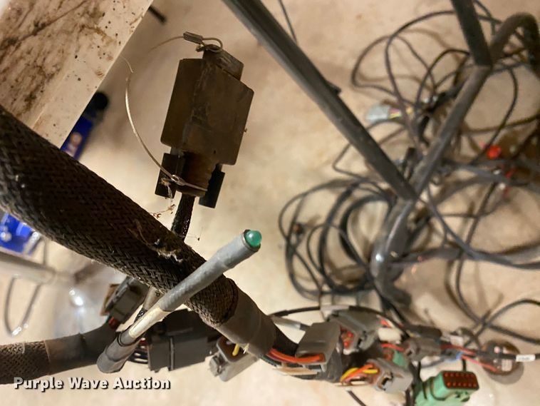 image for item DL1430 Trimble GPS equipment