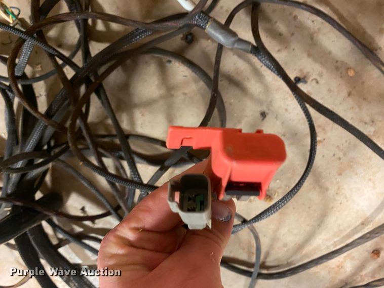 image for item DL1430 Trimble GPS equipment