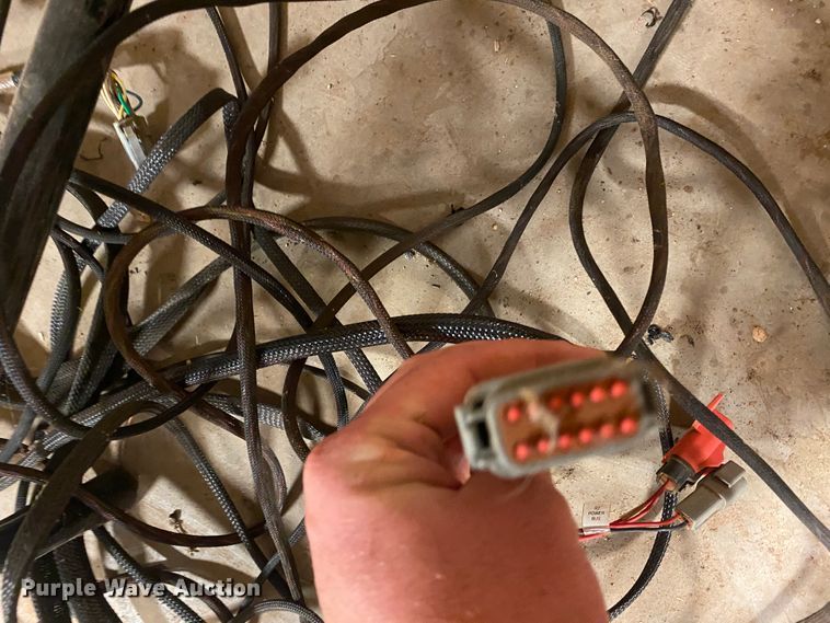 image for item DL1430 Trimble GPS equipment