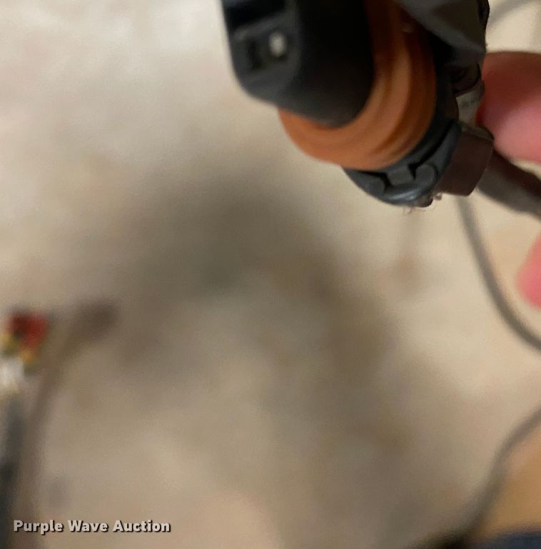 image for item DL1430 Trimble GPS equipment