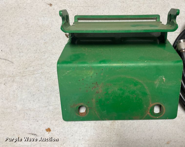 image for item DL1430 Trimble GPS equipment