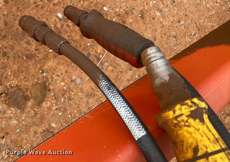 image for item DL1432 Krause 4995-36W  double off-set disk