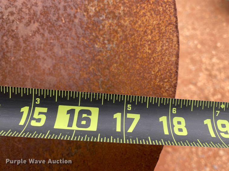 image for item DL1432 Krause 4995-36W  double off-set disk