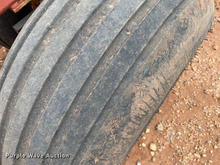 image for item DL1432 Krause 4995-36W  double off-set disk