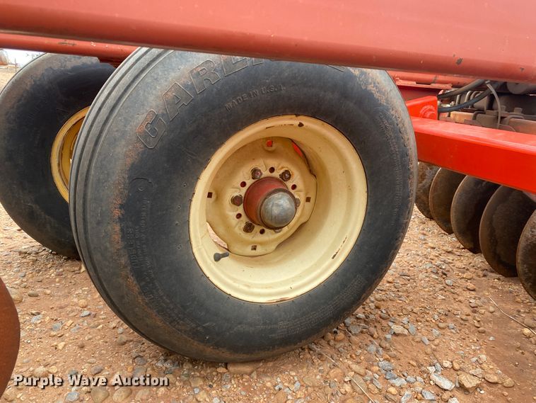 image for item DL1432 Krause 4995-36W  double off-set disk