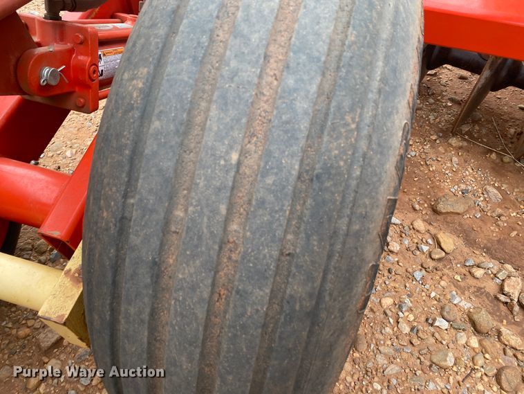 image for item DL1432 Krause 4995-36W  double off-set disk