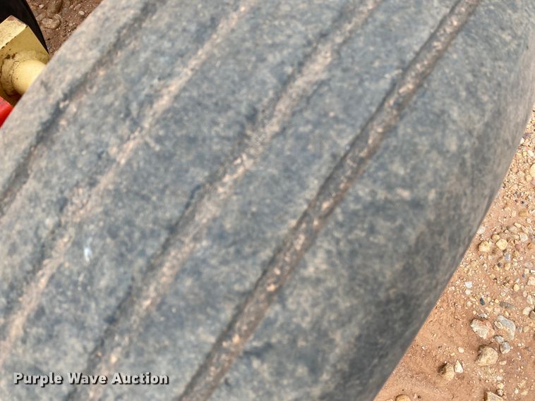 image for item DL1432 Krause 4995-36W  double off-set disk