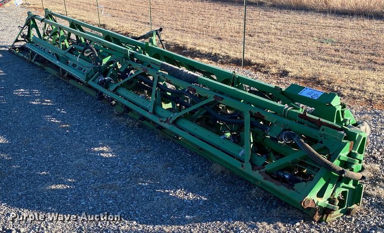 image for item DL1444 Spray boom