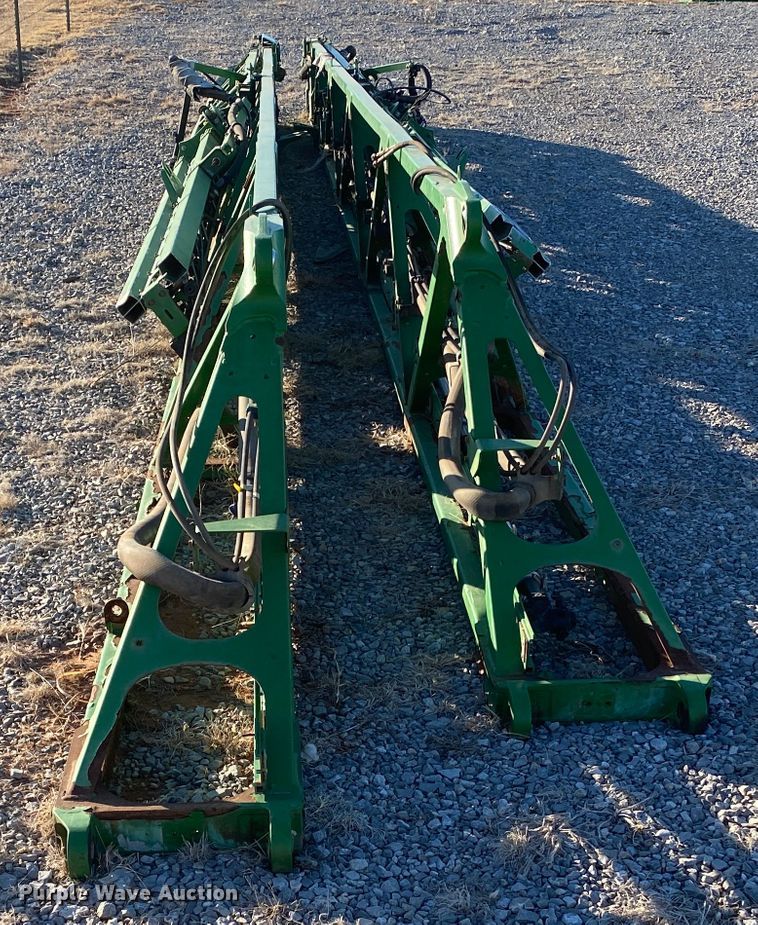 image for item DL1444 Spray boom