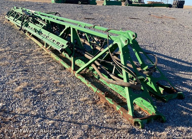 image for item DL1444 Spray boom