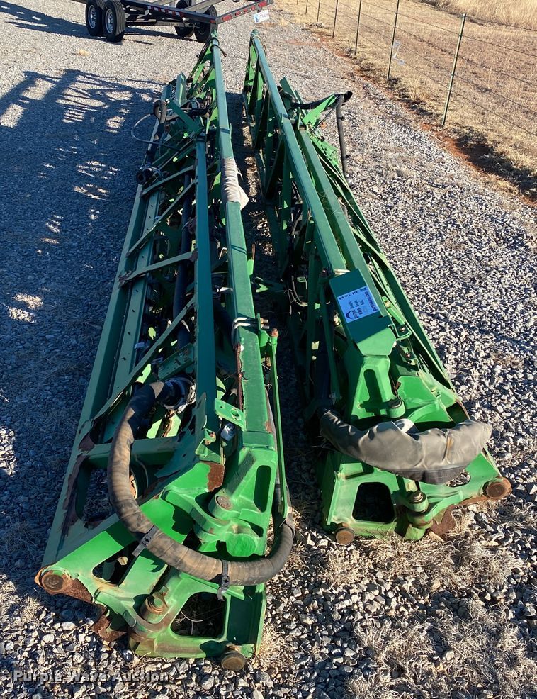 image for item DL1444 Spray boom