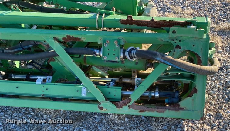 image for item DL1444 Spray boom