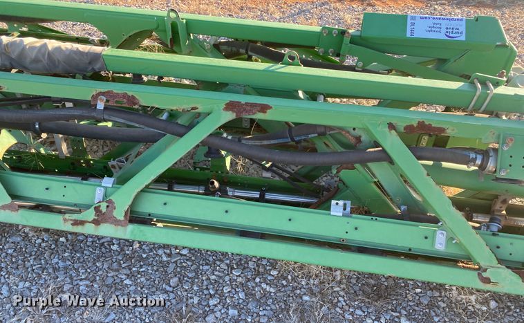 image for item DL1444 Spray boom