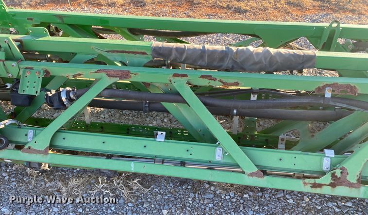 image for item DL1444 Spray boom