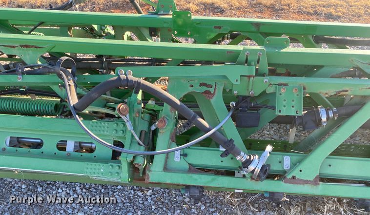 image for item DL1444 Spray boom