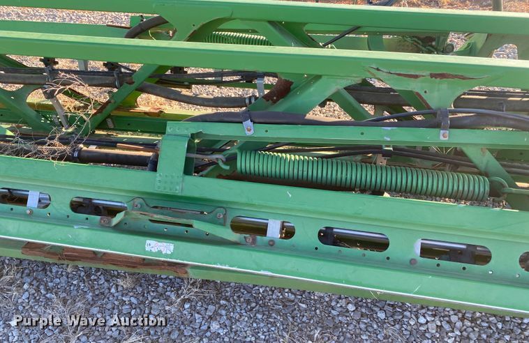 image for item DL1444 Spray boom