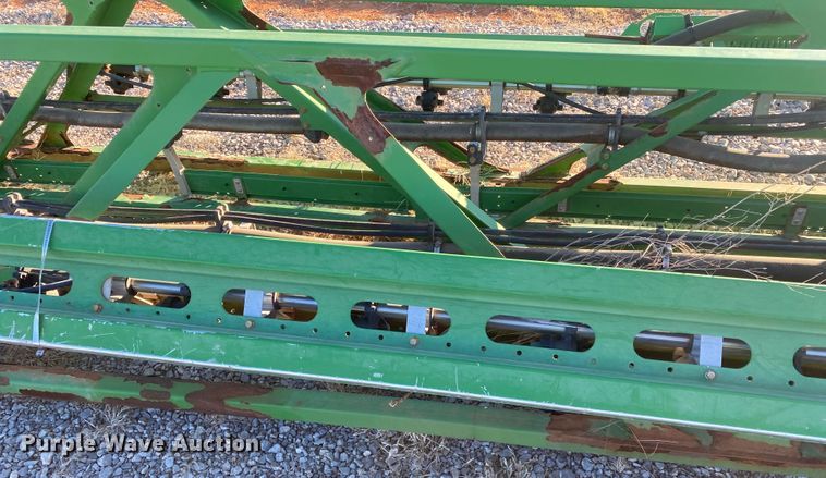 image for item DL1444 Spray boom