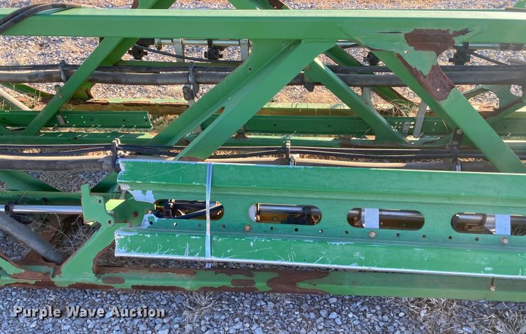 image for item DL1444 Spray boom