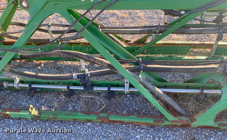 image for item DL1444 Spray boom