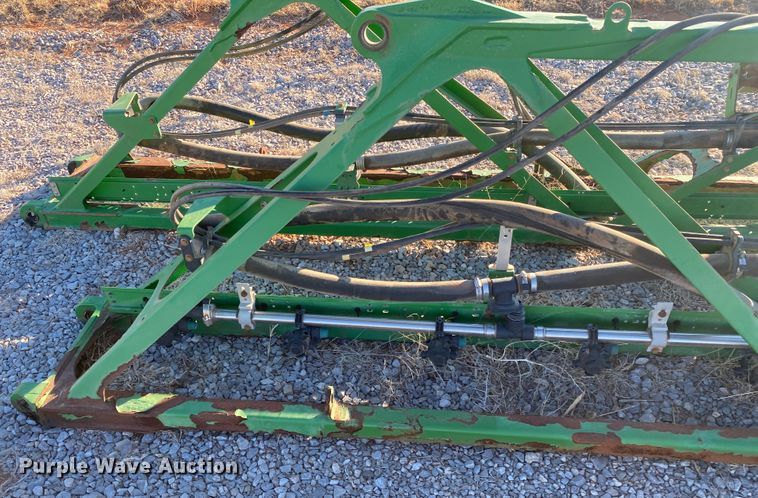 image for item DL1444 Spray boom