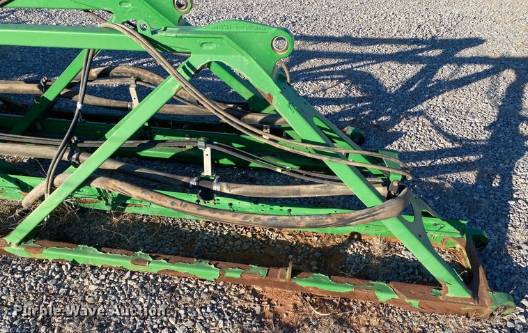 image for item DL1444 Spray boom