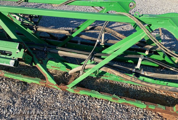 image for item DL1444 Spray boom